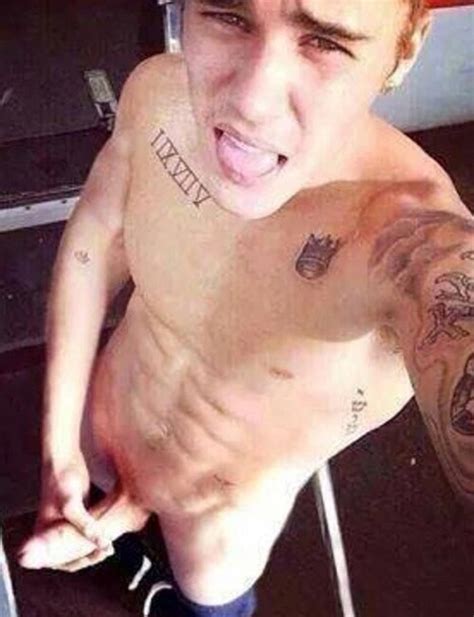 Justin Bieber Nude Fakes Gallery The Best Porn Website