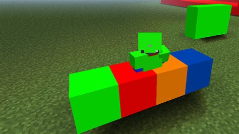 Minecraft green/blue screen for video edits. Green Screen Mod (FIXED!) Minecraft Mod