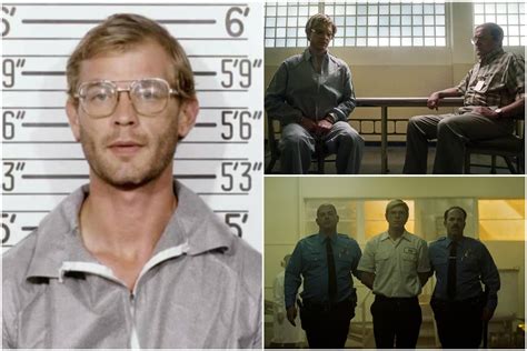 Jeffrey Dahmer Autopsy What Happened To Serial Killers Brain