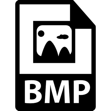 Bmp File Format Bmp Symbol Bmp File Bmp Variant Bmp Format Bmp