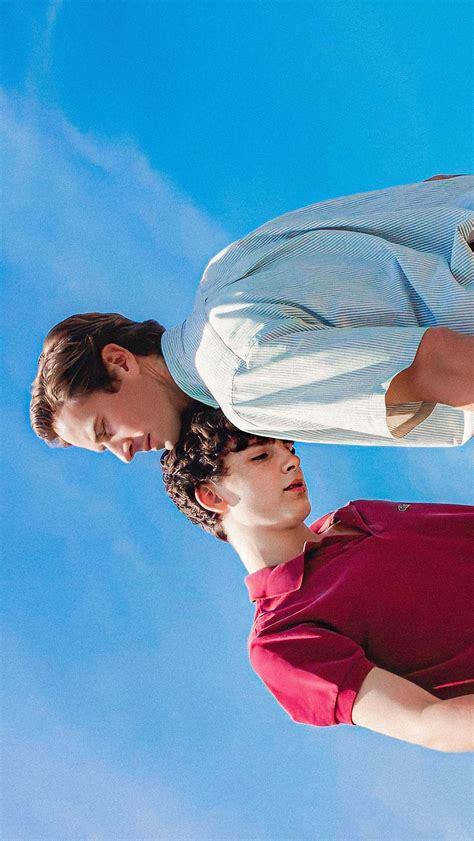 Call Me By Your Name Your Name Wallpaper Name Wallpaper Call Me