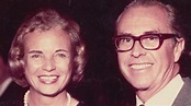 Sandra Day O'Connor: Raising 3 sons and making history - YouTube