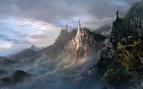 48 Free Desktop Wallpaper Of Castles On Wallpapersafari