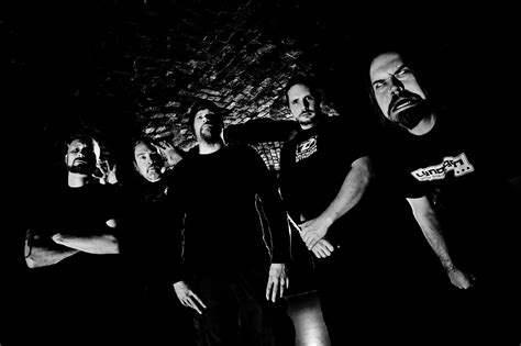 Music Meshuggah 4k Ultra Hd Wallpaper