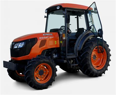 Kubota M9540 New Price Specs Review Attachments And Features