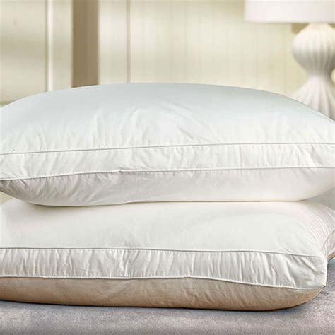 Almost all of starwood's brands have introduced online stores for guests who repeatedly ask where they bought their sheets, or even where to find their decorative artwork. Hotel Plush Hypoallergenic Pillow | AllergyBuyersClub