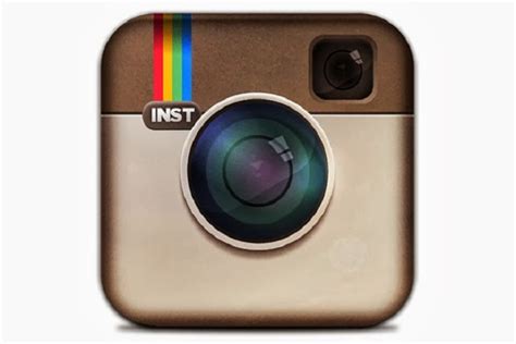 The Instagram Logo And How The Company Created Its Brand Image