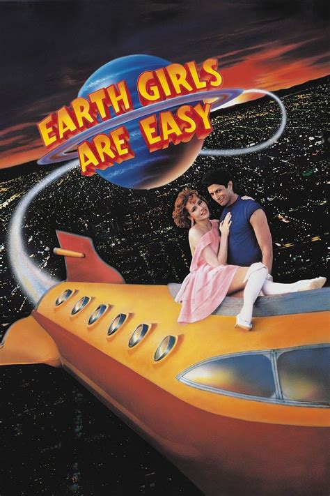 Earth Girls Are Easy Rotten Tomatoes