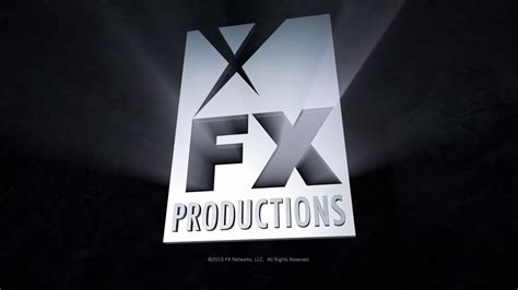 Image Fx Productions 2015png Logopedia Fandom Powered By Wikia