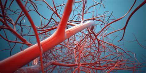 Mesothelioma Blood Vessel Growth Caused By Genes Signals