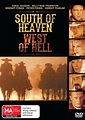 Buy South of Heaven West of Hell on DVD | Sanity