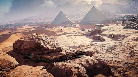Assassin S Creed Origins Youtube
