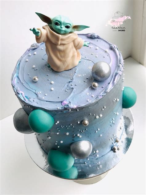 Star Wars Birthday Cake 4th Birthday Cakes Star Wars Cake Simple