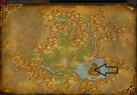 Scholomance Mists Of Pandaria Dungeon Bosses Entrance Location And