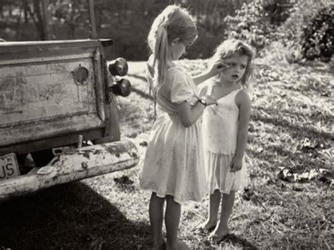 Sally Mann Meer