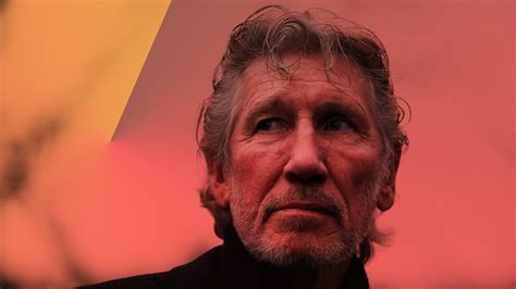 Asked what his artistic purpose was: Roger Waters: Still Kind of Full of Piss and Vinegar | NOISEY