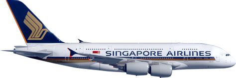Why Fly With Singapore Airlines