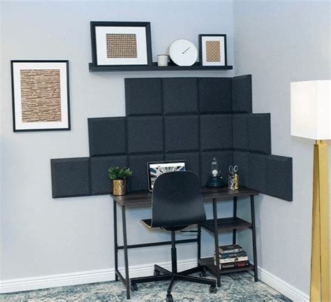 How To Soundproof A Home Office 10 Easy Ways Silence Wiki