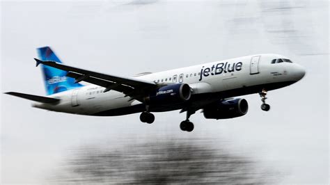Why Regulators Plan To Sue Over Jetblues Deal For Spirit The New