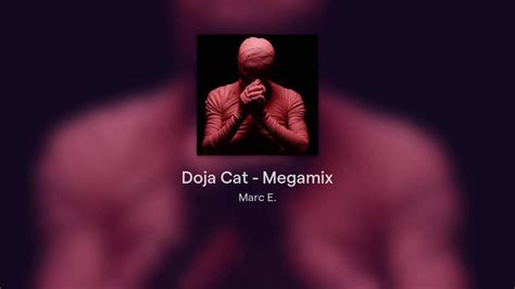 Doja Cat Megamix 2021 Youtube