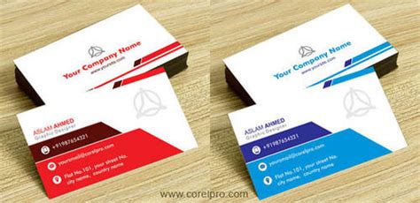 Includes editable vector files, print ready templates 300 pdi cmyk, dimensions 3.5. Business Card Template Vol 21 Cdr Format in Begumpet, Hyderabad, Corel Pro | ID: 13651249655