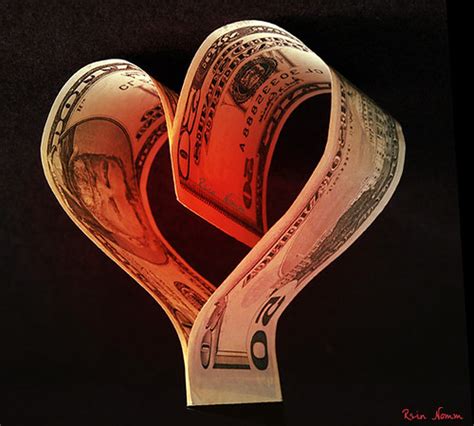 Is The Love Of Money The Root Of All Evil Barking Up The Wrong Tree