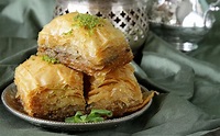 Baklava From These Spots In Mumbai So Good, It Will Make You Go ...