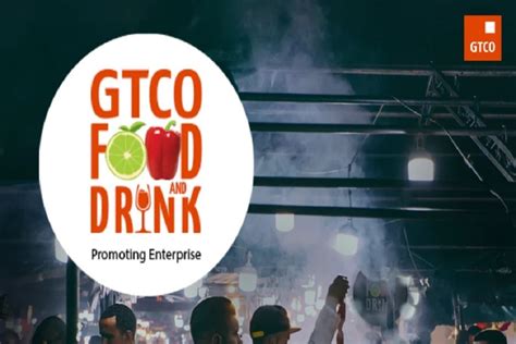 Gtco Set To Delight Food Lovers With Annual Food And Drink Festival