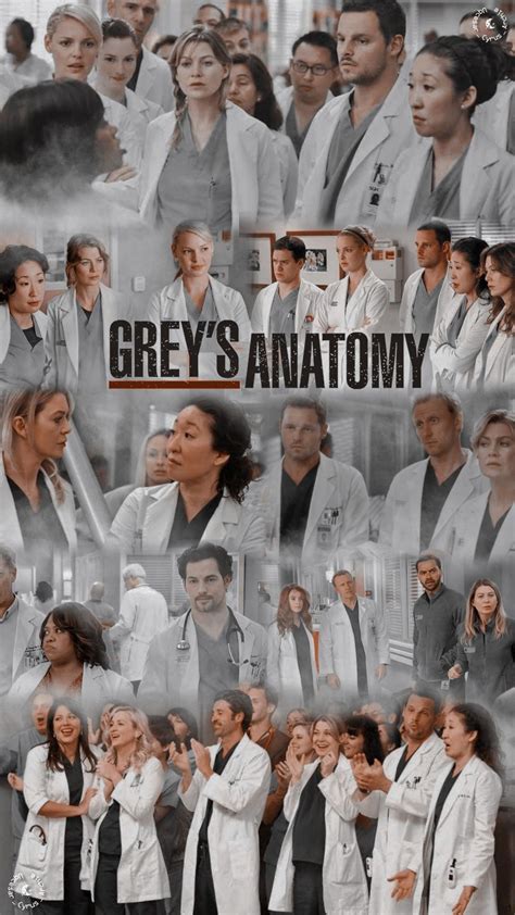 Wallpaper Grey S Anatomy Grey S Anatomy Anatomia De Grey Greys Anatomy Série Grey S Anatomy