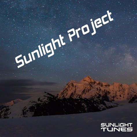 stream sunlight project fading memories by sunlight project [andrew cash] listen online for