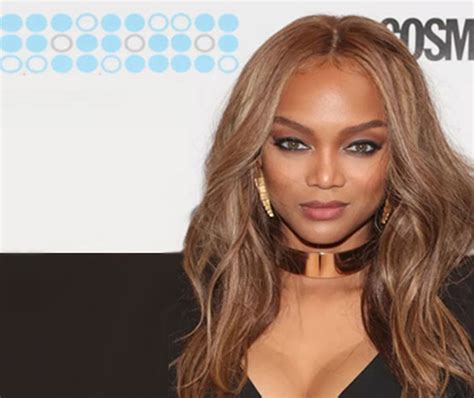 Tyra Banks Stylist Reveals How He Created Her Most Iconic Looks Tcb