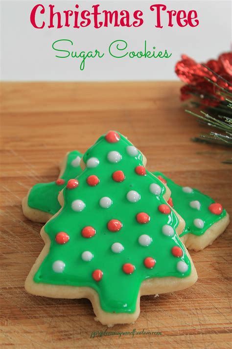 10 Christmas Cookies Recipes For The Holidays