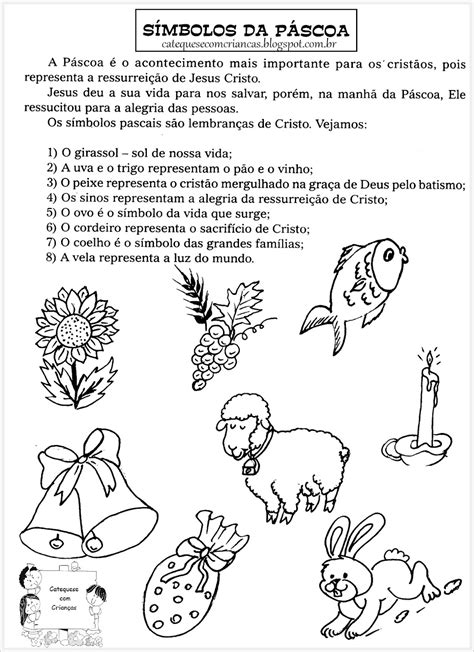 Elemento Que Compõe O Desenho Infantil E Seu Significado Simbologia