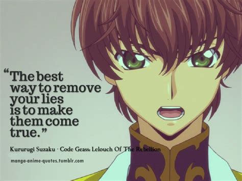 Anime Best Quotes Of All Time Quotesgram