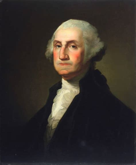 George Washington American Entrepreneur The Musings Of The Big