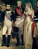 9 March 1796 - Napoléon marries Joséphine. This was Joséphine's second ...