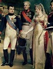 9 March 1796 - Napoléon marries Joséphine. This was Joséphine's second ...