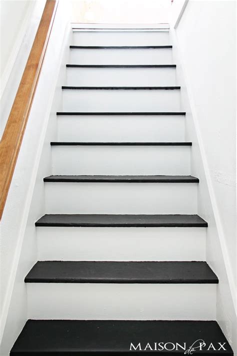 From Carpet To Hardwood How To Easily Transform Your Stairs Artofit