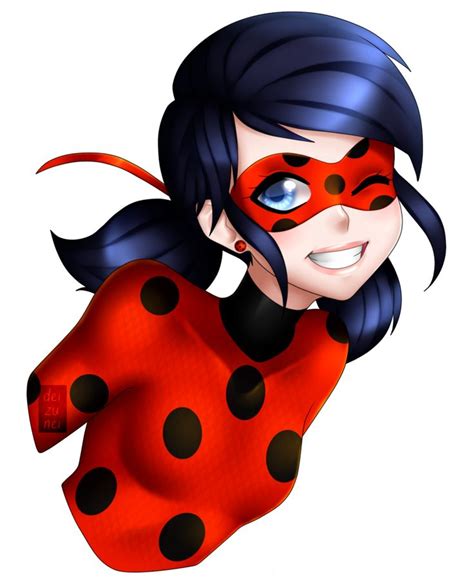 Miraculous As Aventuras De Ladybug Ladybug 10png 793×966 Anime