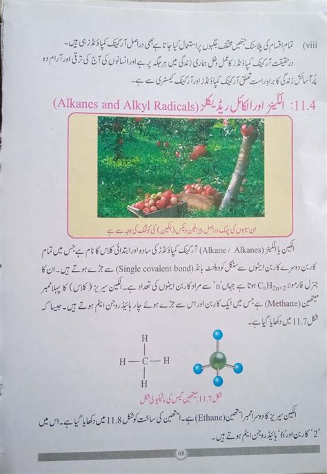 Class Th Chemistry Balochistan Text Book Board