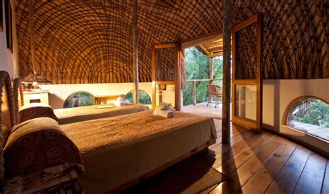 Isibindi Zulu Lodge Rorkes Drift South Africa
