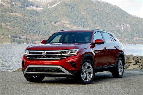 The atlas and atlas cross sport v6 versions received identical epa numbers of 17/23/19 (fwd) and 16/22/19 (awd). 2020 VW Atlas Cross Sport driven, Koenigsegg launches ...