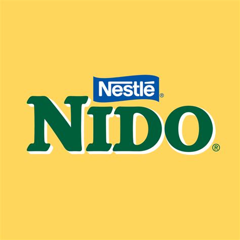 Nido Logo / Food / Logonoid.com