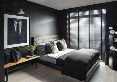 15 Mens Bedroom Decor Ideas To Create A Stylish And Personalized Space