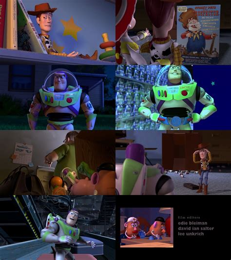 Toy Story 2 1080p Latino Ingles Mega Megapeliculasrip