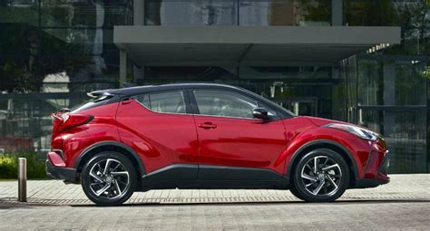 2023 Toyota Chr Redesign Review And Release Date Usa Cars Model