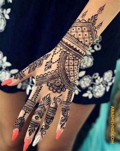 50 Simple Mehndi Design Henna Design 2019 Henna Tattoo Hand Henna