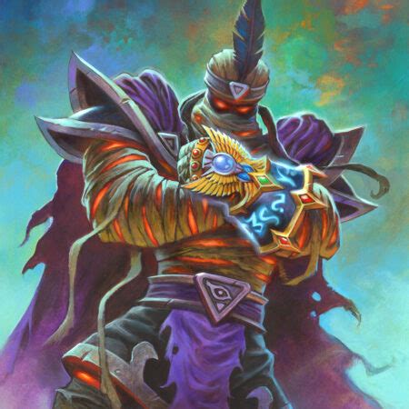 Discover a powerful artifact.he's very good at retrieving artifacts. Hearthstone Rise of Shadows Guide - Release Date, Pre-Order, Card Backs - Pro Game Guides