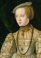 Jakob Seisenegger, Archduchess Anna of Austria, Daughter of Ferdinand I ...