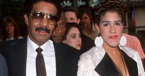 Richard Pryor Daughter Denies Gay Sex Claims Made By Widow